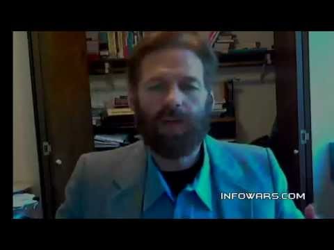 Fritz Springmeier on Infowars nightly News