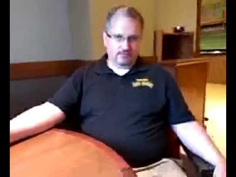 Treating Americans Like an Occupied Enemy Nation: Stewart Rhodes Reports
