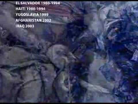 John Stockwell: The Third World War