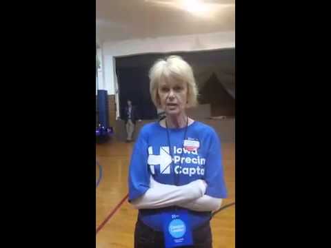Oops looks like Hillary didn’t actually win all 6 of those coin tosses