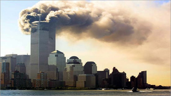 Most complete, updated 9/11 documentary 2015