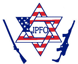 Jews for the Preservation of Firearm Ownership